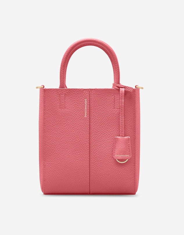 Maison De Sabre - The Mini Soft Tote