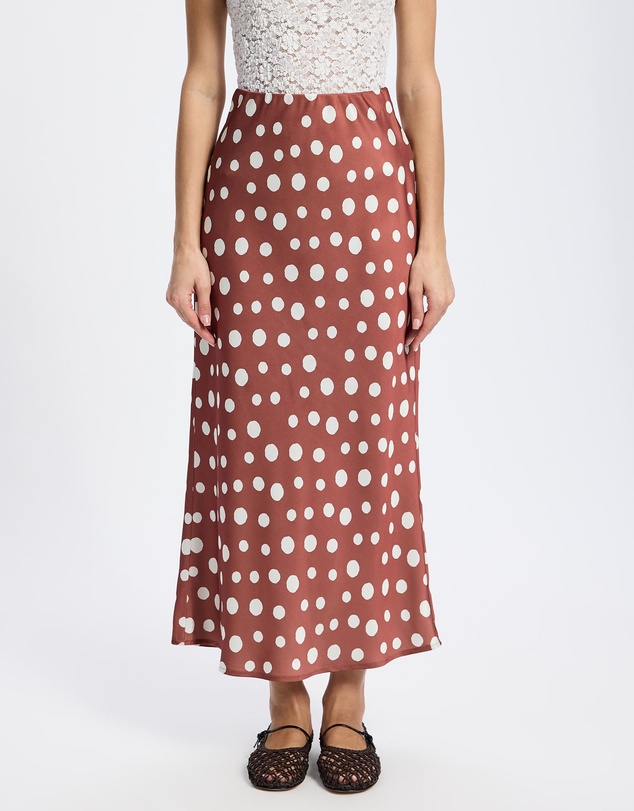 Cartel & Willow - Millie Skirt