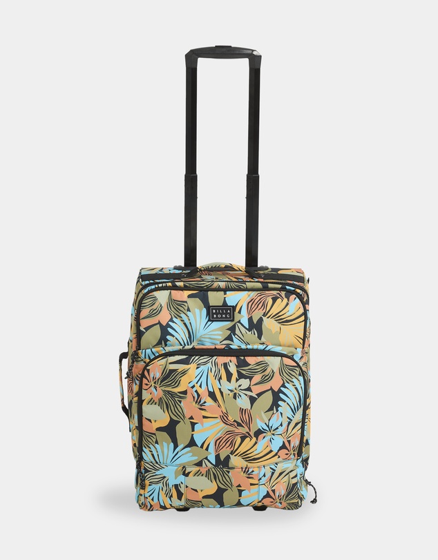 Billabong - Womens Keep It Rollin Carry On Roller