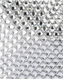 Olga Berg - Whitney Crystal Top Handle