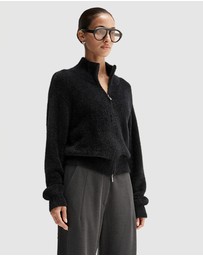 Elka Collective - Leon Knit Cardigan
