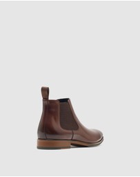 Oxford - Alexander Chelsea Boot