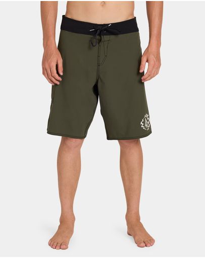 SQUADRON GREEN