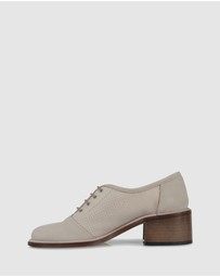 Beau Coops - Zen Lace Ups