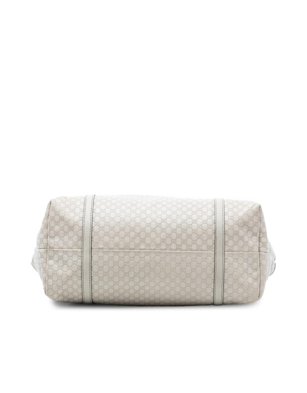 Pre-Loved by Azura Reborn - Pre-Loved Microguccissima Nice Tote