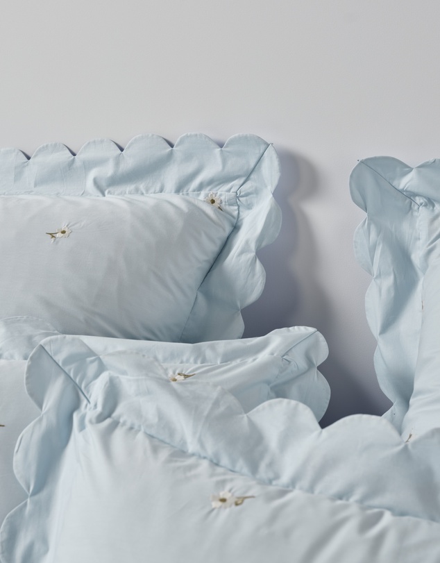 Linen House - Eva Quilt Cover Set