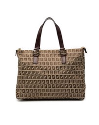 Pre-Loved by Azura Reborn - Pre-Loved Zucchino Canvas Tote