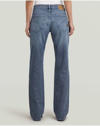 G-Star - G-Low Bootcut Jeans