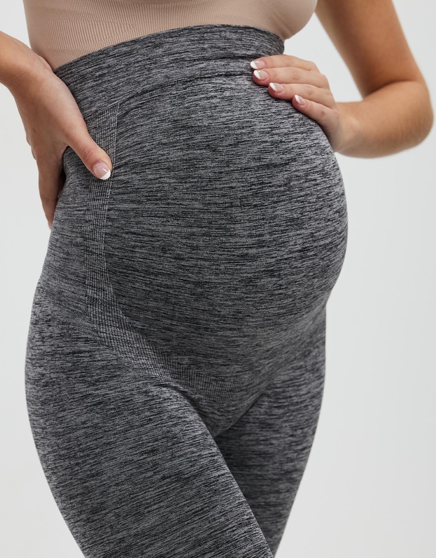 Plie Australia - Maternity Wellness Sport Leggings