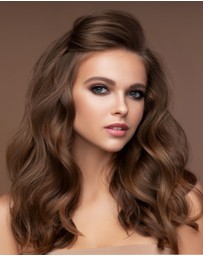 Silk Oil of Morocco - Argan Fine Hair Volume Masque