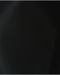 Third Form - Satin Tie Back Strapless Maxi Dress