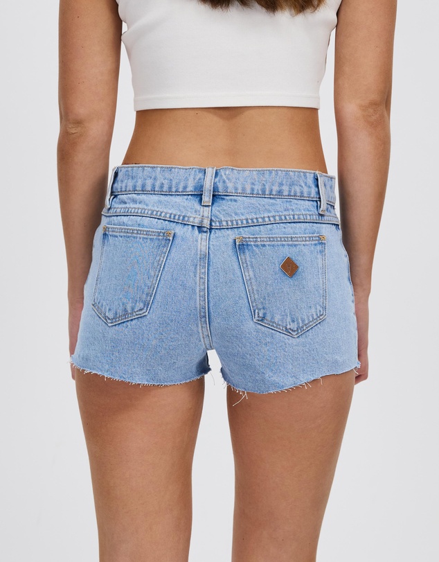 Abrand - 99 Low Shorts