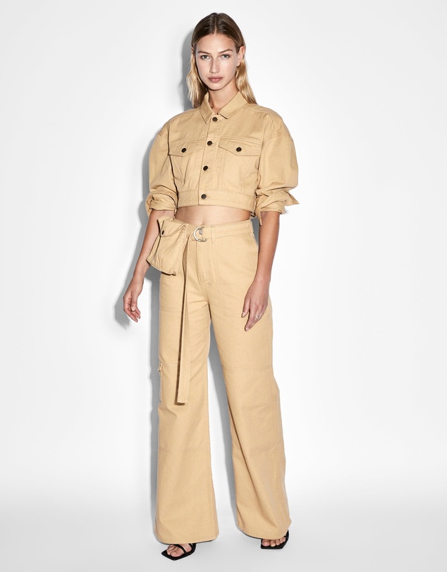 Ksubi - Kommand Cargo Caramel