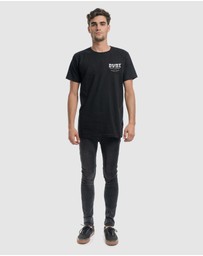 DVNT - Benson Tee