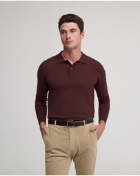Oxford - Angelo Cotton Polo