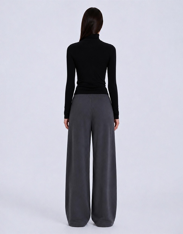 ENA PELLY - Valentina Stripe Pants - ICONIC EXCLUSIVE