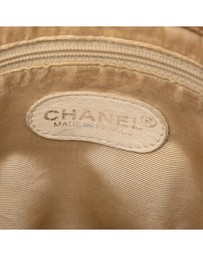 Pre-Loved by Azura Reborn - Pre-Loved CC Lambskin Shoulder Bag
