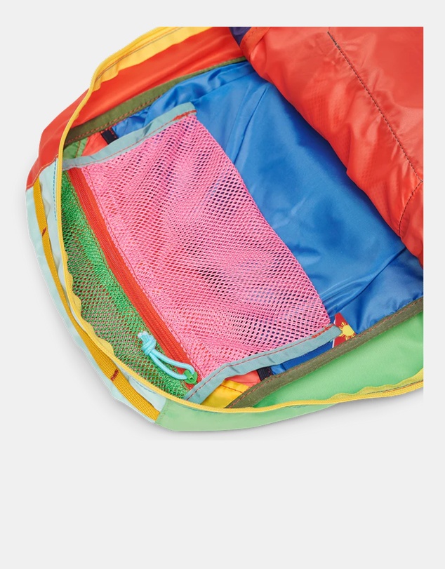 Cotopaxi - Batac 24L Backpack-Del Dia