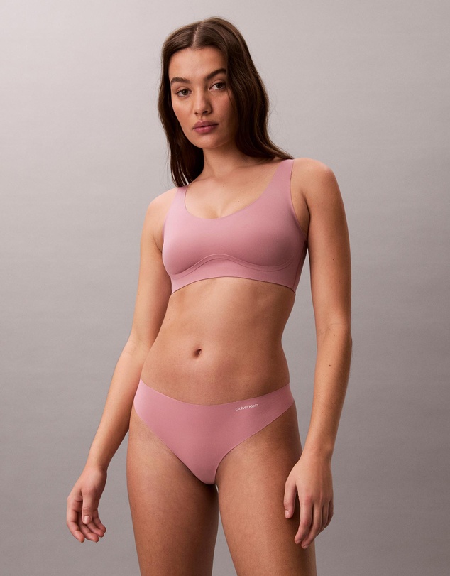 Calvin Klein - Invisibles Lightly Lined Bralette