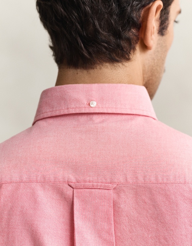 Gant - Classic Oxford Shirt
