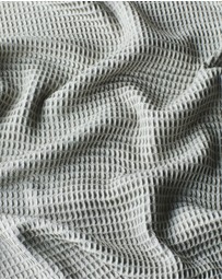 Ettitude - Waffle Bathrobe
