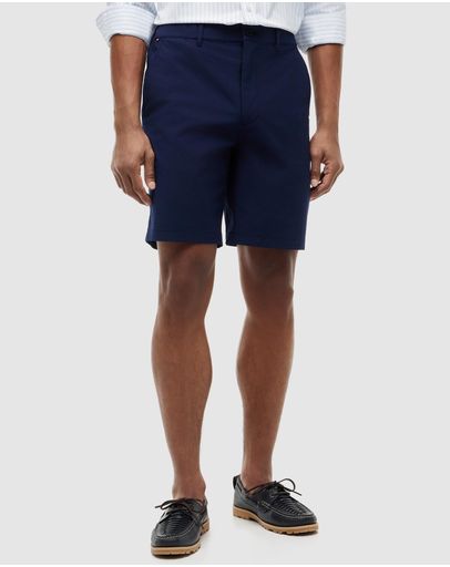 Carbon Navy