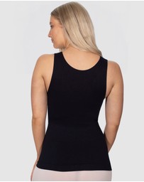 B Free Intimate Apparel - Magic Shaping Tank