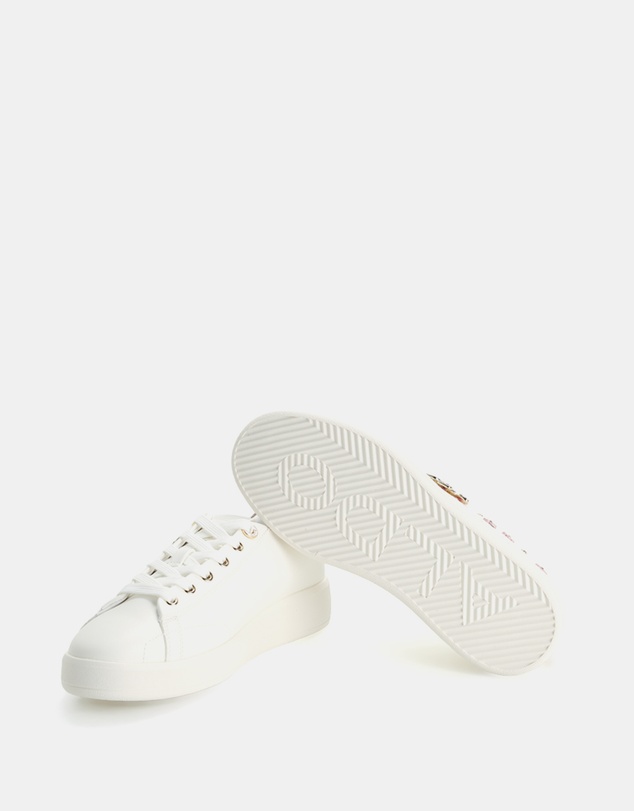 ALDO - Springkiss Cupsole Sneakers