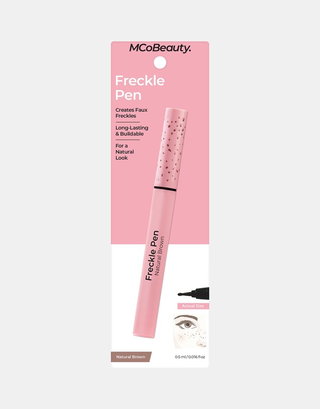MCoBeauty - Freckle Pen