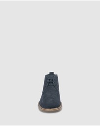 Florsheim - Breaker Chukka