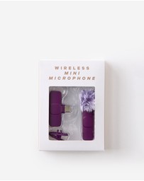 Rubi - Making Memories Mini Mic