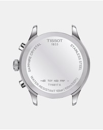 Tissot - Chrono XL Classic