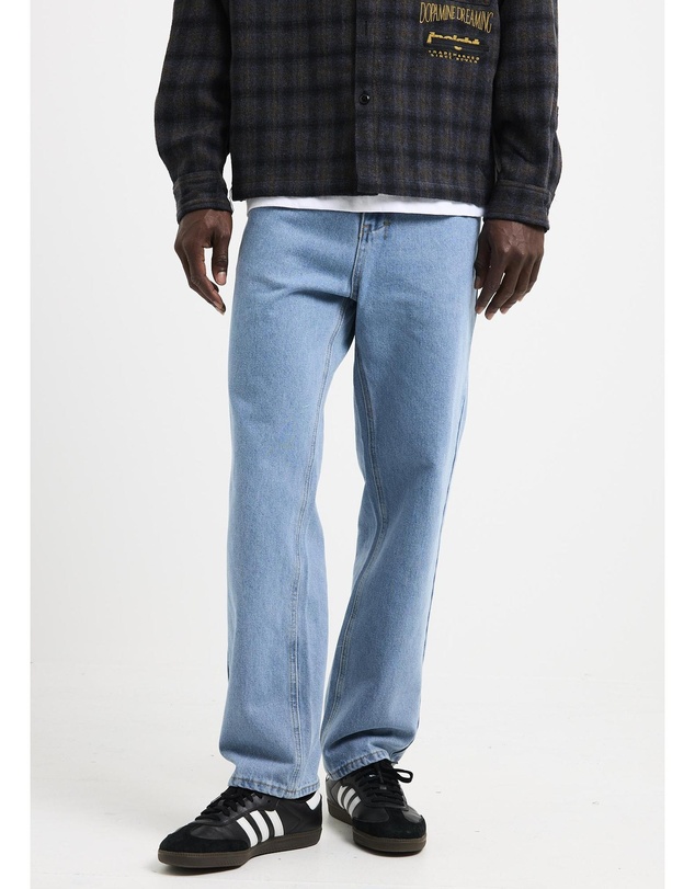Insight - Colt Straight Denim Jeans