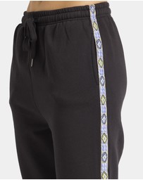Billabong - Womens Swipe Right Sweatpants