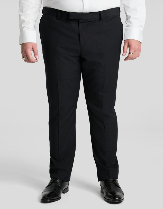 Johnny Bigg - Raymond Slim Elastic Pant
