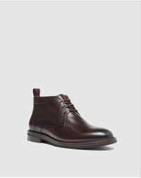 Dune London - Maxxy - Brown