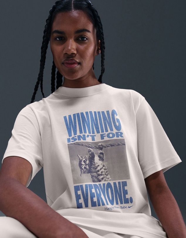 Nike - Sportswear SS Tee