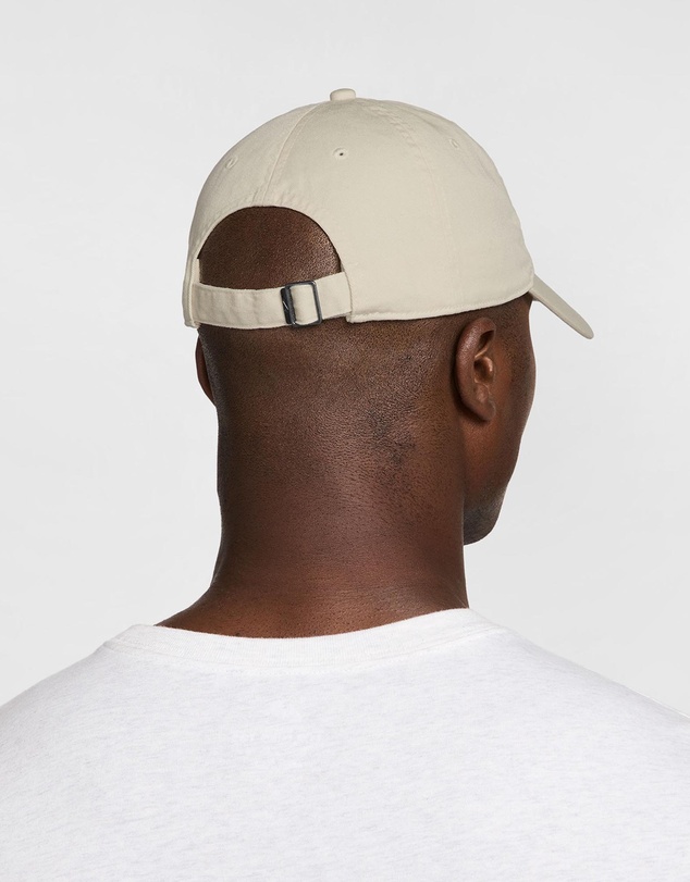 Nike - Club Unstructured Futura Wash Cap