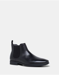 Hush Puppies - Norris