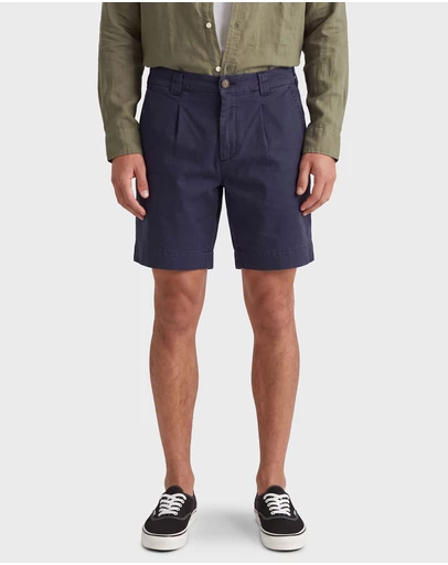Academy Brand - Dean Twill Short