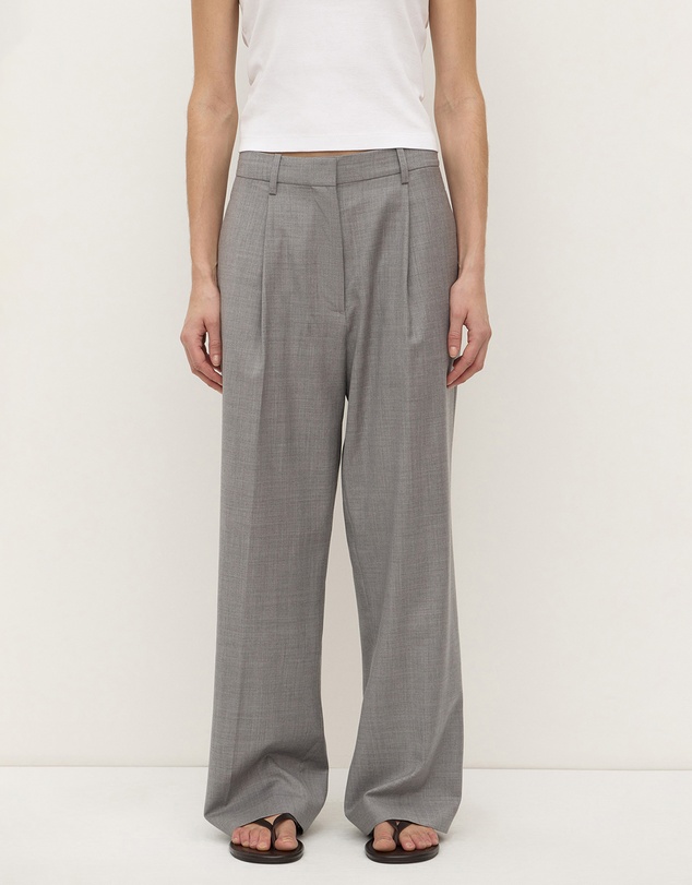 Assembly Label - Jaina Suit Pants