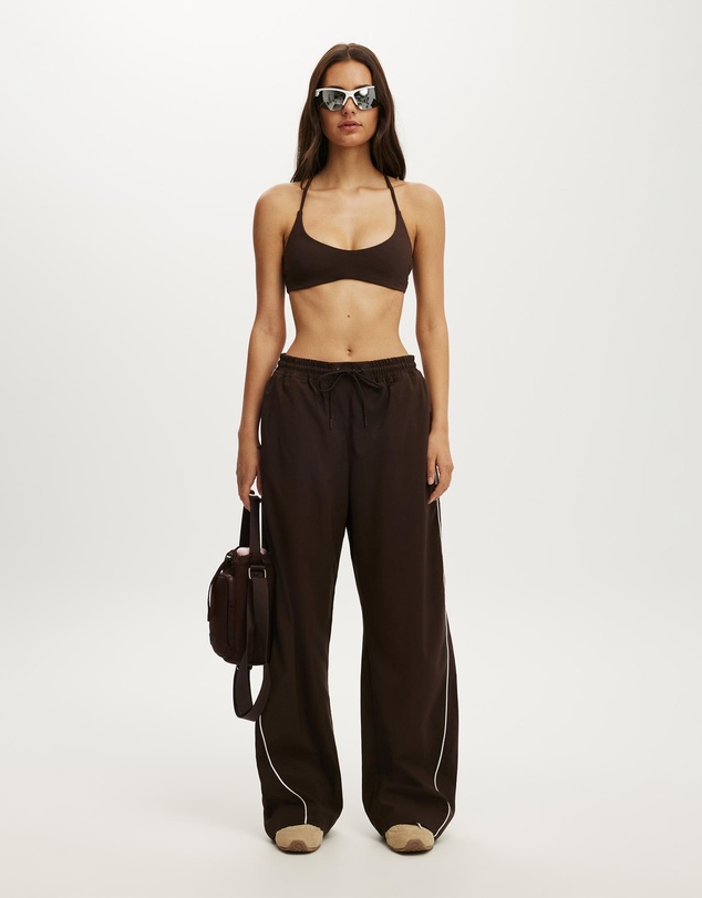 Cotton On Body Active - Baggy Woven Sweatpant