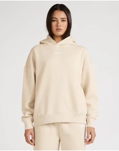 All Fenix - Pilates Club Hoodie