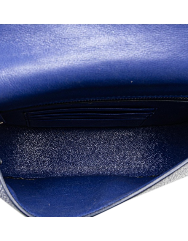 Pre-Loved by Azura Reborn - Pre-Loved celine Besace 16 Crossbody Bag