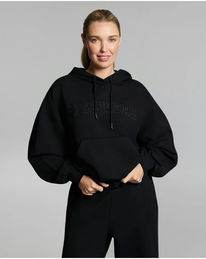 Rockwear - Plush Fleece Hoodie