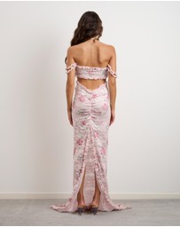 DZO - Harper Dress