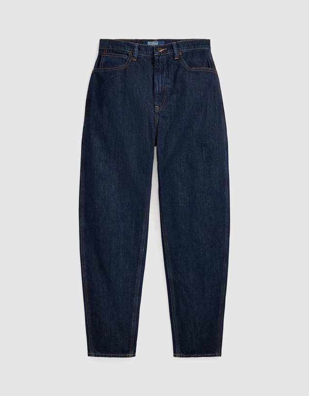 Polo Ralph Lauren - Curved Tapered Jeans