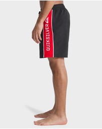 Quiksilver - Mens Everyday Clicker 17