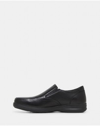 Hush Puppies - Luca