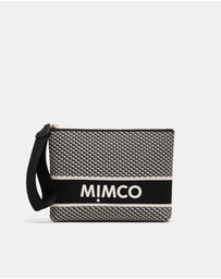 MIMCO - Blondie Pouch